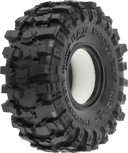 1/10 Mickey Thompson Baja Pro X G8 F/R 1.9" Crawler Tires (2)