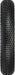1/4 Hole Shot M3 Motocross Front Tire (1): PROMOTO-MX