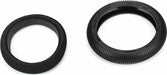 1/4 Hole Shot M3 Motocross Front Tire (1): PROMOTO-MX