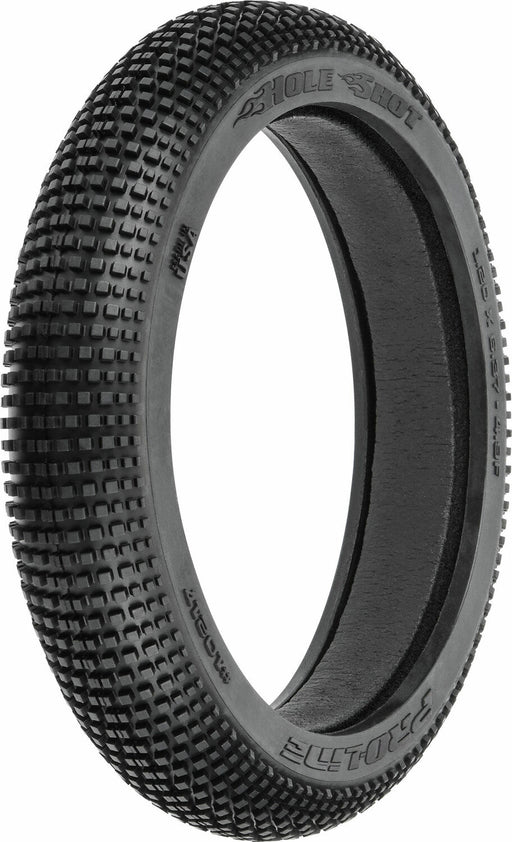 1/4 Hole Shot M3 Motocross Front Tire (1): PROMOTO-MX