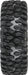 1/10 Hyrax LP G8 Front/Rear 2.2" Rock Crawling Tires (2)