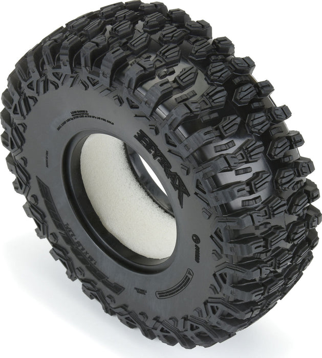 1/10 Hyrax LP G8 Front/Rear 2.2" Rock Crawling Tires (2)