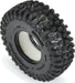 1/10 Hyrax LP G8 Front/Rear 2.2" Rock Crawling Tires (2)