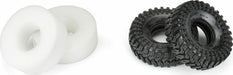 1/10 Maxxis Trepador G8 F/R 1.9" Rock Crawling Tires (2)