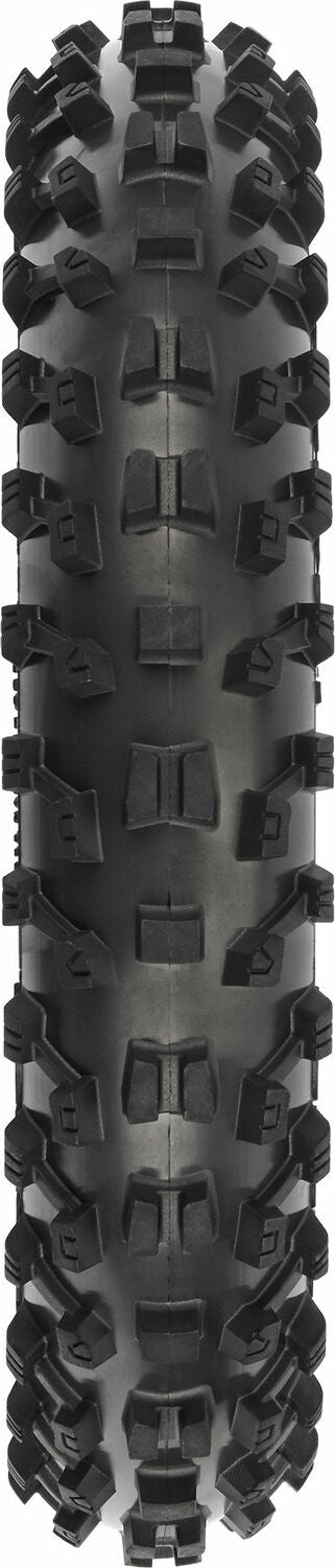 1/4 Dunlop Geomax MX33 V2 CR4 Front Tire MTD Sleeve: Pro-Spec Wheel