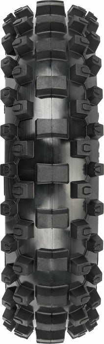 1/4 Dunlop Geomax MX33 V2 CR4 Rear Tire MTD Sleeve: Pro-Spec Wheel