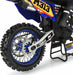 1/4 Dunlop Geomax MX33 V2 CR4 Rear Tire MTD Sleeve: Pro-Spec Wheel