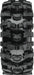 1/6 Mickey Thompson Baja Pro X G8 F/R 2.9" Crawler Tires (2): SCX6
