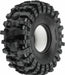 1/6 Mickey Thompson Baja Pro X G8 F/R 2.9" Crawler Tires (2): SCX6