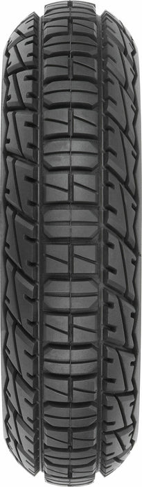 1/4 Hot Lap MX S3 Rear Tire MTD Black Supermoto Wheel: Promoto-MX