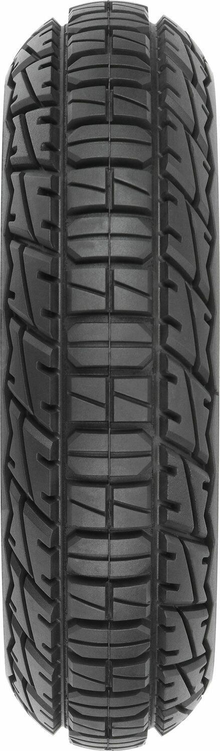 1/4 Hot Lap MX S3 Rear Tire MTD Black Supermoto Wheel: Promoto-MX