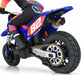 1/4 Hot Lap MX S3 Rear Tire MTD Black Supermoto Wheel: Promoto-MX