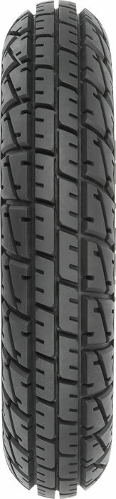 1/4 Hot Lap MX S3 Front Tire MTD Black Supermoto Wheel: Promoto-MX
