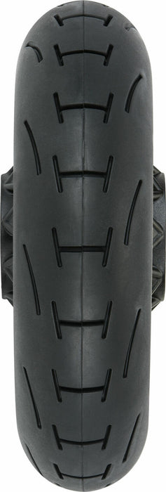 1/4 Supermoto 2.0 S3 Rear Tire MTD Black Supermoto Wheel: MX/SM