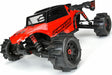 1/10 Sand Paw HP BELTED F/R 2.8" MT Tires MTD 12/14mm Black Raid (2)