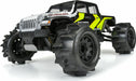 1/10 Sand Paw HP BELTED F/R 2.8" MT Tires MTD 12/14mm Black Raid (2)