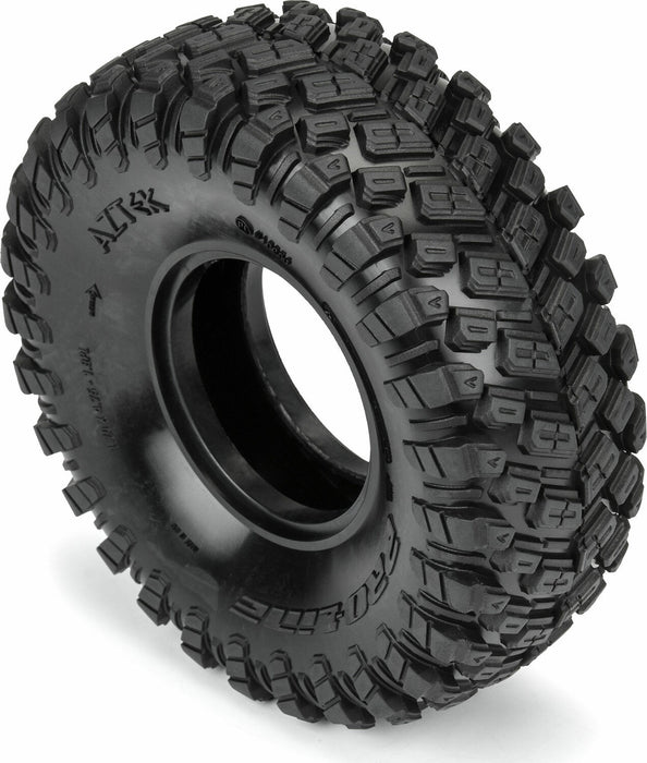 1/10 Aztek G8 Front/Rear 1.9" Rock Crawling Tires (2)