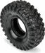 1/10 Aztek G8 Front/Rear 1.9" Rock Crawling Tires (2)