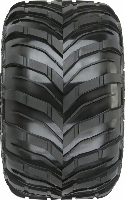 1/10 Dreadnaught F/R 2.6" MT Tires (2): LMT 2.0
