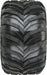 1/10 Dreadnaught F/R 2.6" MT Tires (2): LMT 2.0