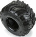 1/10 Dreadnaught F/R 2.6" MT Tires (2): LMT 2.0