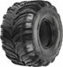 1/10 Dreadnaught F/R 2.6" MT Tires (2): LMT 2.0
