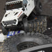 1/30 BFG Krawler T/A KX Front/Rear Mounted Black Icon Nuevo (4) for Axial SCX30