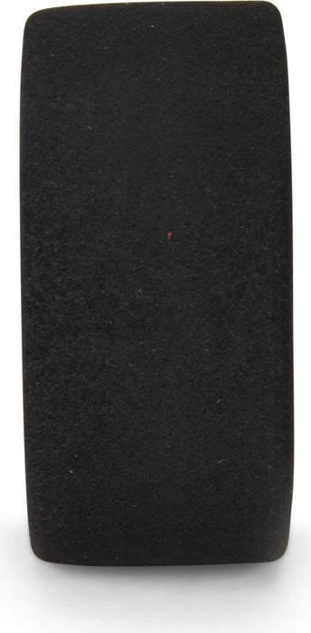 Fifty6 Foam Tire Mounted on Circuit Black Wheel 8mm Hex (4)