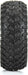 1/30 Aztek Front/Rear Mounted Black Clobber (4) for Axial SCX30