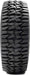 1/5 Mirage TT, F/R Tires, FIRM (2): 5IVE-T 3.0