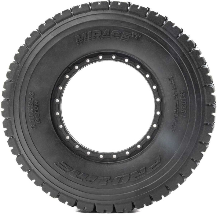 1/5 Mirage TT, F/R Tires, FIRM (2): 5IVE-T 3.0