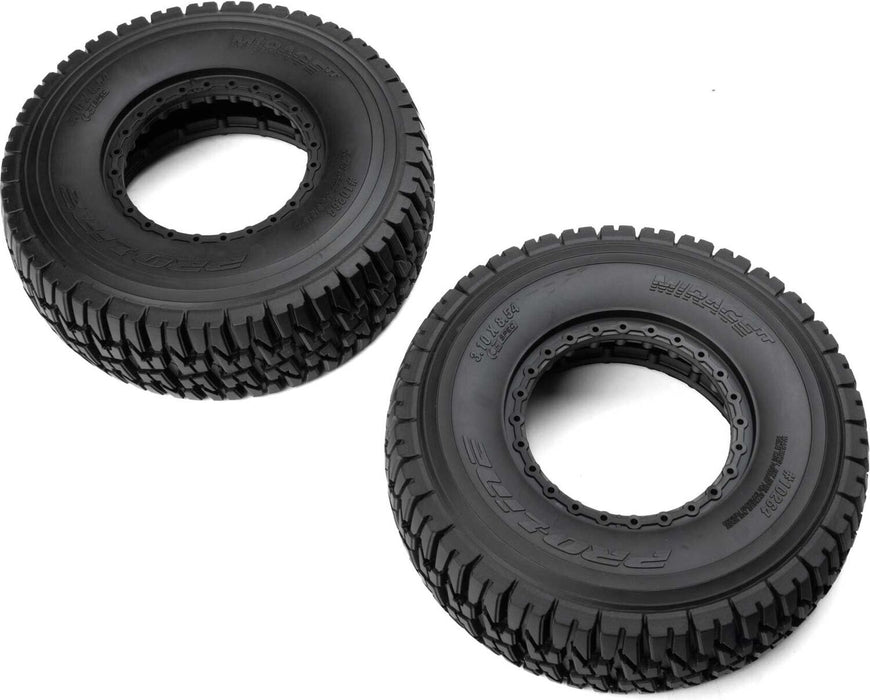 1/5 Mirage TT, F/R Tires, FIRM (2): 5IVE-T 3.0