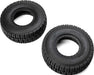 1/5 Mirage TT, F/R Tires, FIRM (2): 5IVE-T 3.0