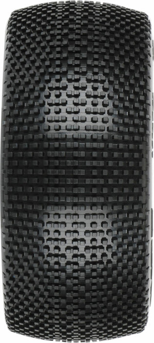 1/10 Hole Shot 2.0 M3 Front/Rear 2.2"/3.0" Short Course Tires (2)
