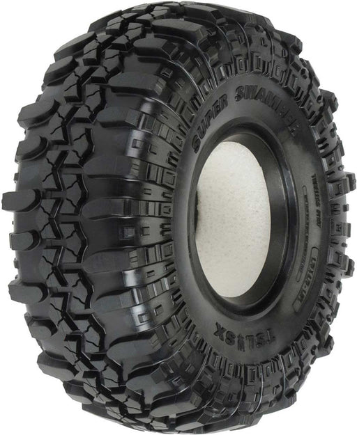 Interco TSL SX Super Swamper XL 1.9 G8 Rock Terrain Tire (2)