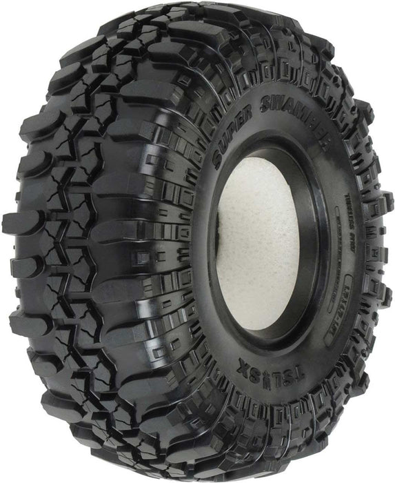 Interco TSL SX Super Swamper XL 1.9 G8 Rock Terrain Tire (2)