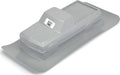 1/10 1972 Chevy C-10 Tough-Color Gray Body: Stampede & Granite