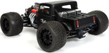 1/8 Rat Rod Clear Body: Monster Truck