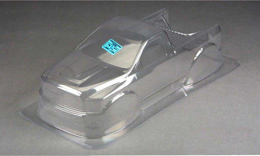 RAM 1500 Clear Body: Scale Crawlers