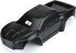 1/5 Pre-Cut 2017 Ford F-150 Raptor Tough-Color Black Body: X-MAXX