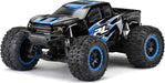 1/5 Pre-Cut 2017 Ford F-150 Raptor Tough-Color Black Body: X-MAXX