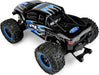 1/5 Pre-Cut 2017 Ford F-150 Raptor Tough-Color Black Body: X-MAXX