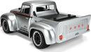 1/10 1956 Ford F-100 Pro-Touring Street Truck Clear Body