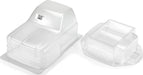 1/10 1978 Chevy K-10 Clear Body 12.3" (313mm) Wheelbase Crawlers