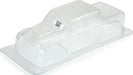 1/10 2020 Jeep Gladiator Clear Body 12.3" (313mm) Wheelbase Crwlrs