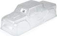 Jeep Gladiator Rubicon Clear Body