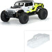Jeep Gladiator Rubicon Clear Body