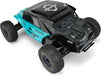 1/10 Megalodon Desert Buggy Clear Body: Short Course