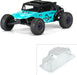 1/10 Megalodon Desert Buggy Clear Body: Short Course