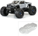1/5 Pre-Cut 2021 Ram 1500 Clear Body: X-MAXX
